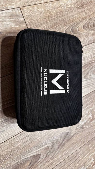 Nucleus tilta M 2 мотора