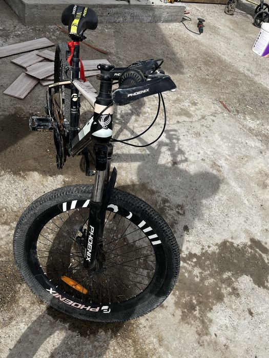 Продам велосипед