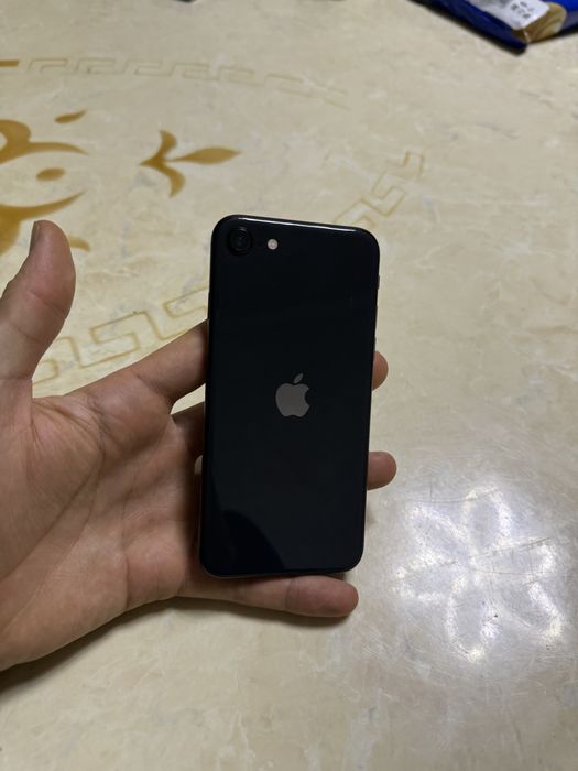 iPhoneSE perfectum 64gb 87 yomkst