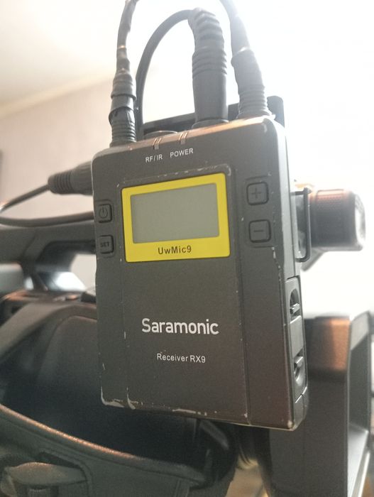 Panasonic nc x 1000