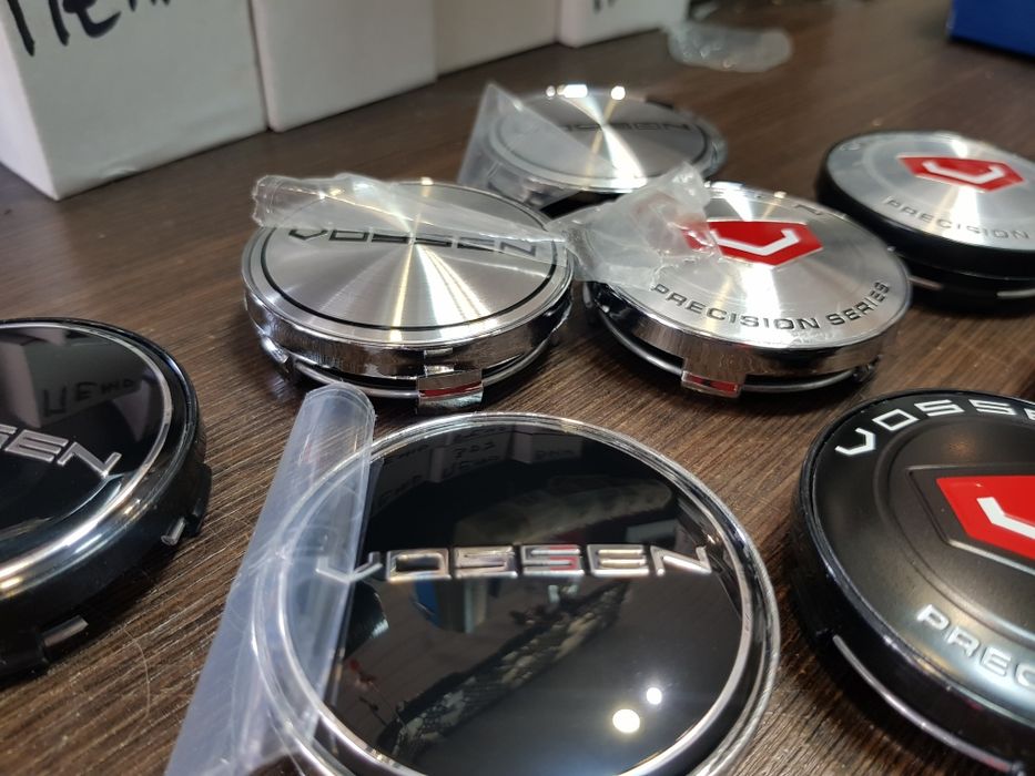 Капачки за джанти Vossen Восен