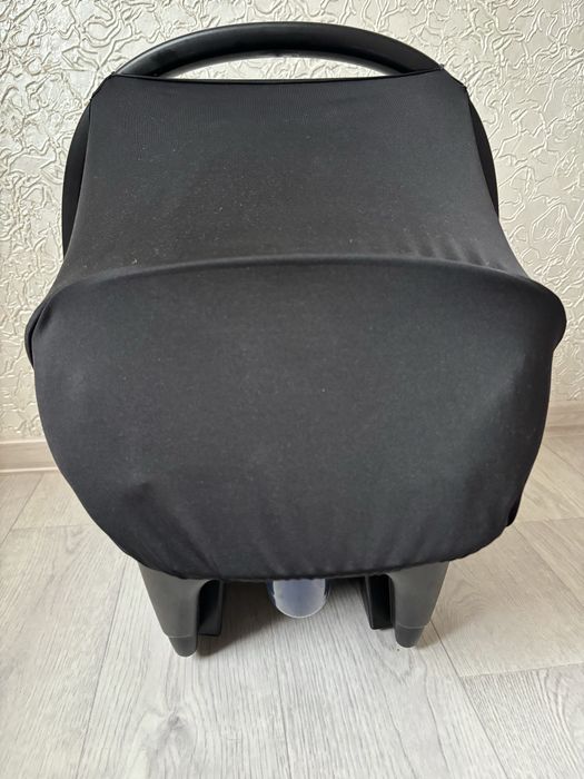 Авто кресло Maxi-cosi