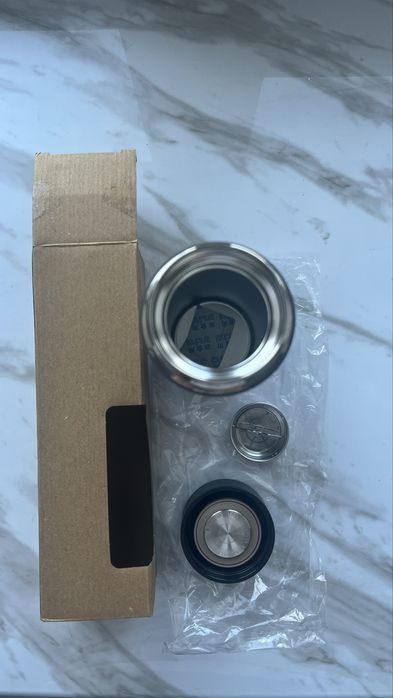 Темос новый 0.4 л