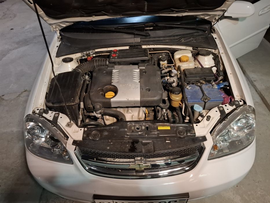 Сотилади ласетти 1.8 а/т