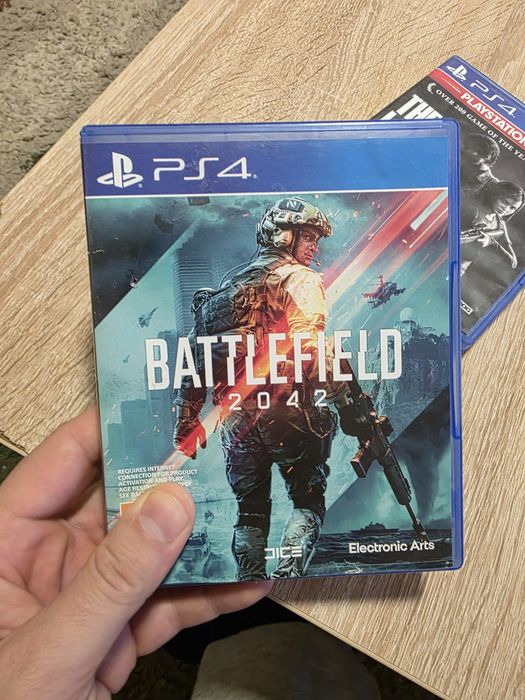 Vand joc Battlefield 2042 (Ps4)