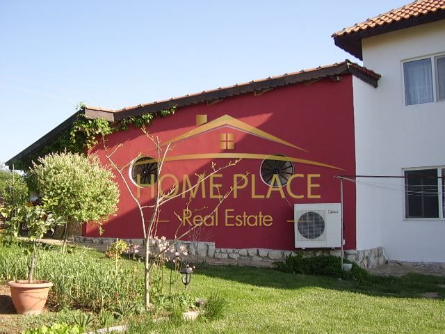 Продава се Къща в с. Близнаци, Област Варна - 495 кв.м за 320 €/кв.м - Снимка #1