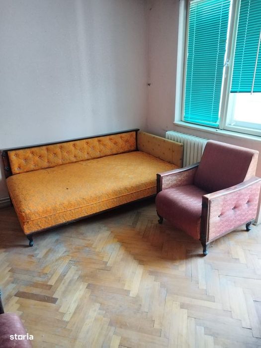 Apartament 3 camere Daramanesti - Orion