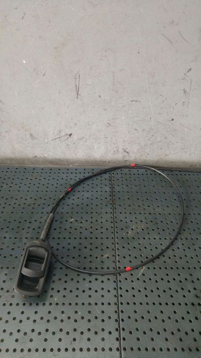 Maner rabatare scaun mazda 6 gg