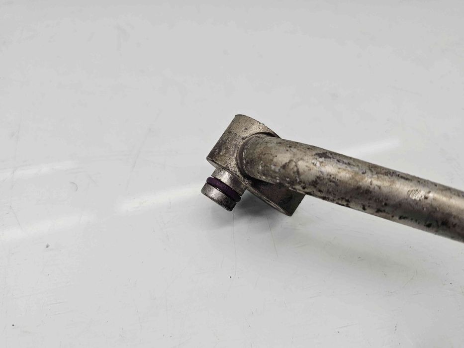 Conducta AC  Volkswagen Passat CC (357) [Fabr 2008-2012] 3C0820721R 2.