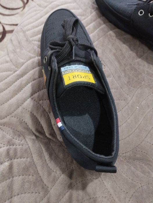 Продам макасины рр 42