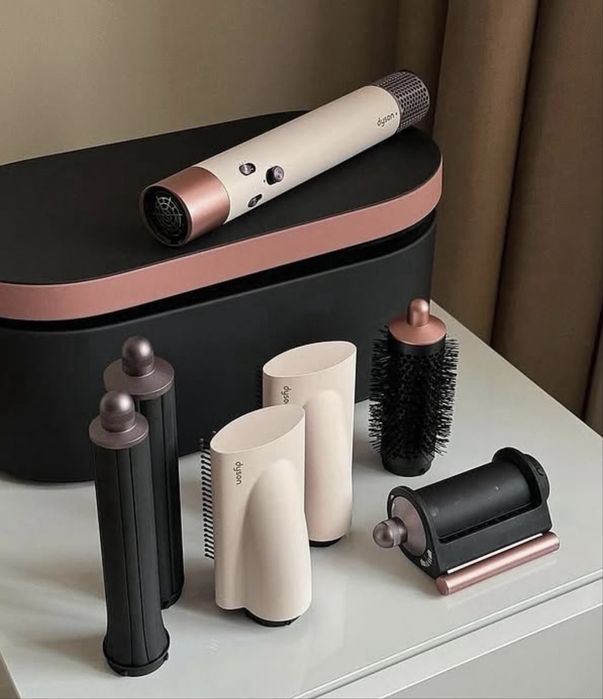 Dyson Airwrap HS05 Complete Long