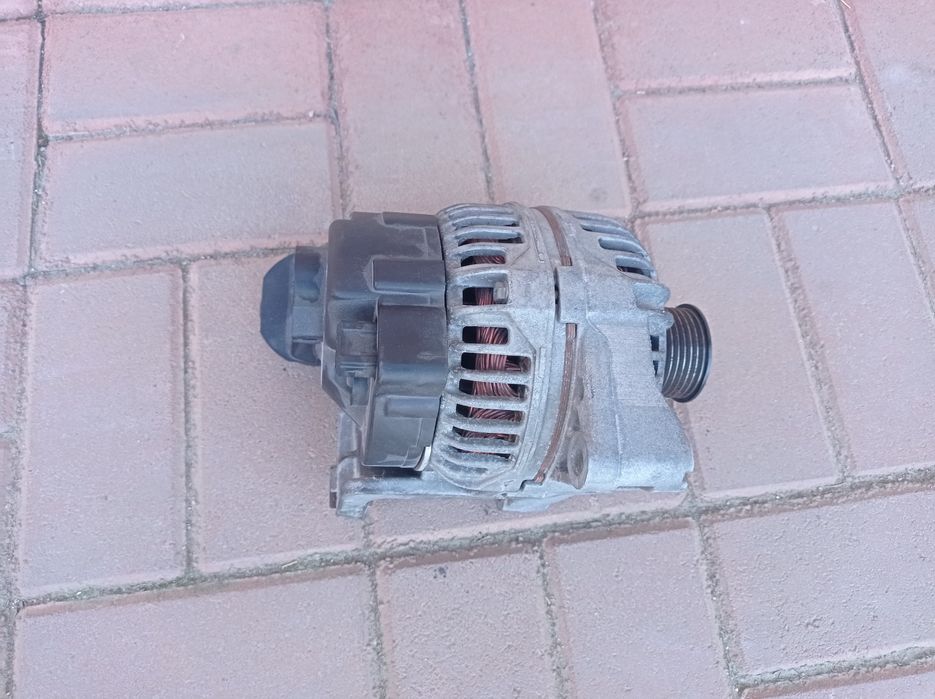 Alternator Bosch cod 0124515050(BMW)