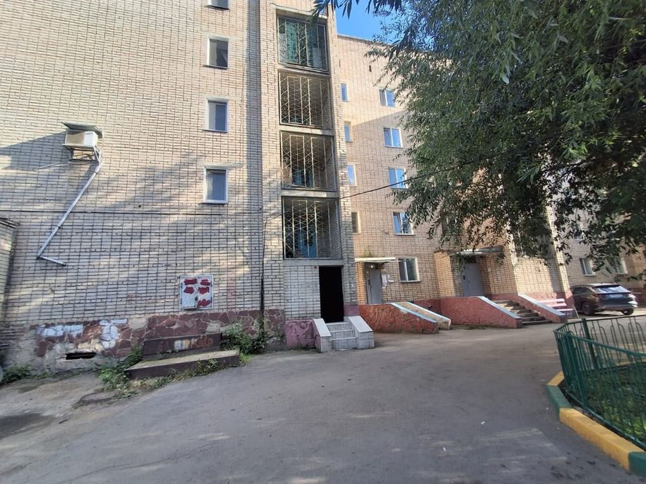 Продам 2 -комнатную квартиру