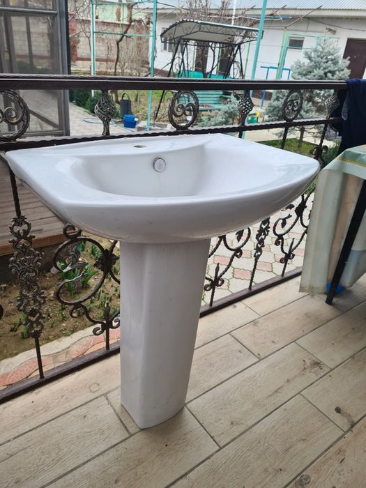 Раковина для ванной