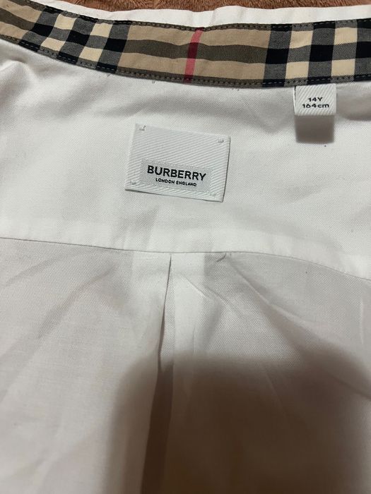 Camasa Burberry Dama