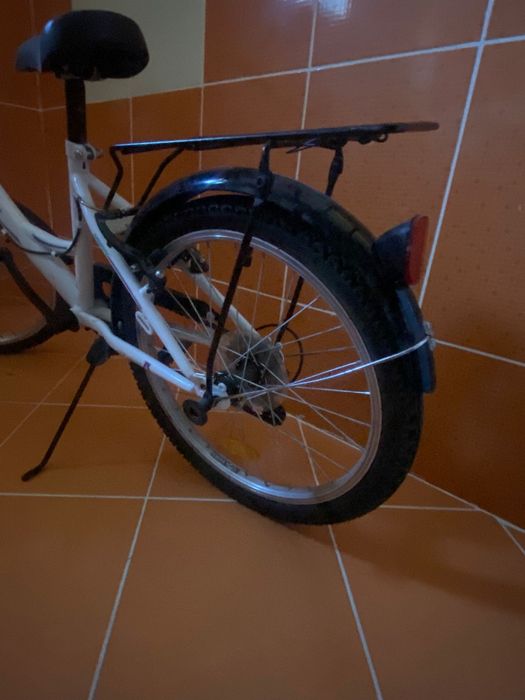 Bicicleta de copii