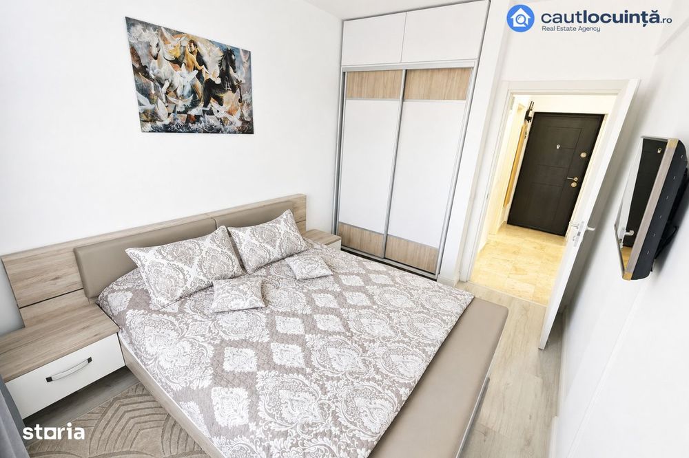 Apartament 2 camere | Avangarde Grande Village | Militari |