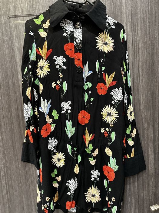 Дамска рокля ZARA