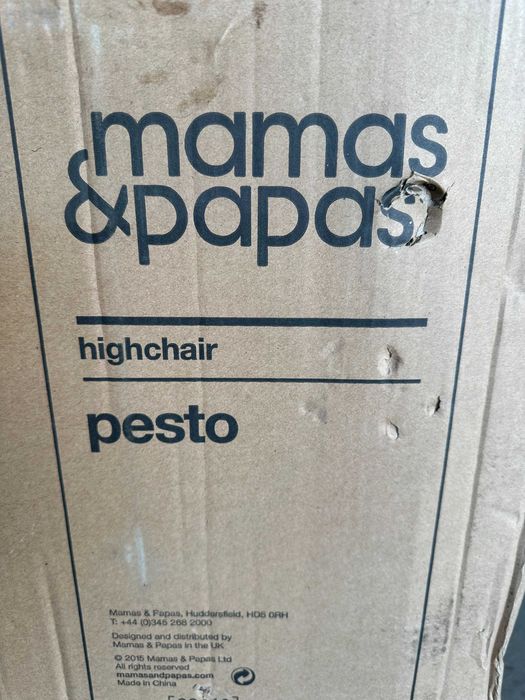 Scaun prima masa copil