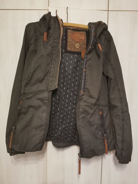 Geci Naketano M și L