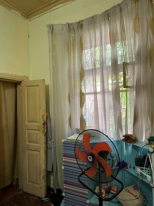 Продается дом  в яшнобадском районе , не долеко от ашхабад парка .