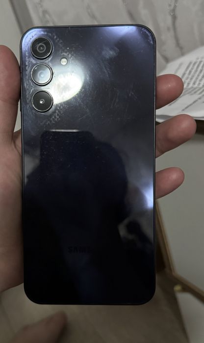 Samsung  Calaxy A15