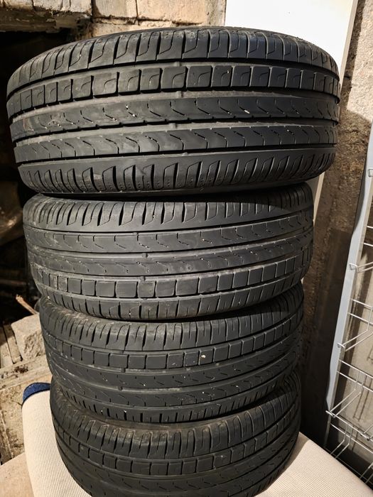 Летни гуми Pirelli Cinturato P7 205/ 55/ 16