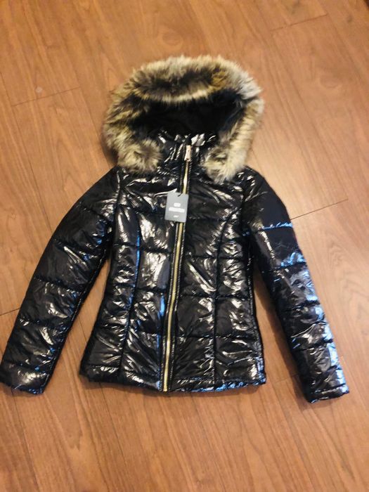 Geaca scurtă, model actual