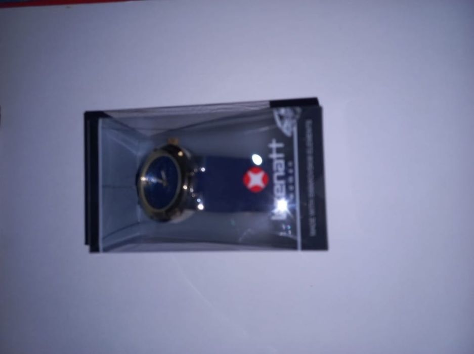 Ceas Brennat dama