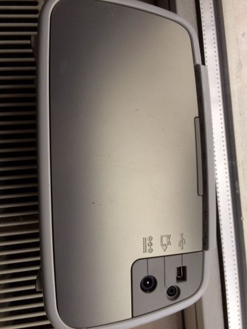 Imprimanta foto HP Photosmart A430/ Multifunctionala HP