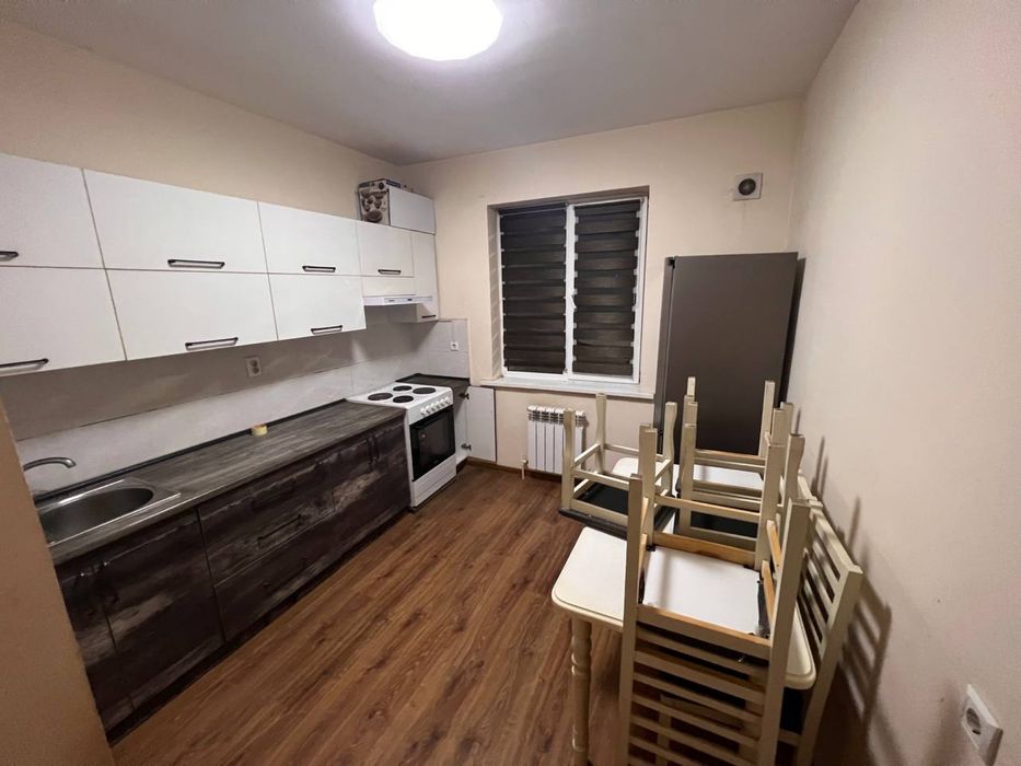 Квартира 2 комнатная