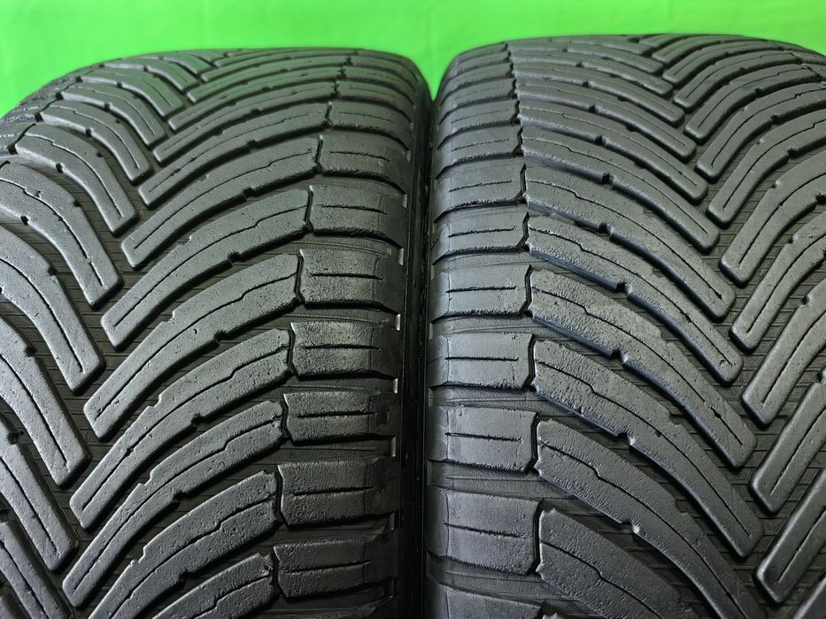 225/45R17 Bridgestone 2023 allseason stare foarte buna