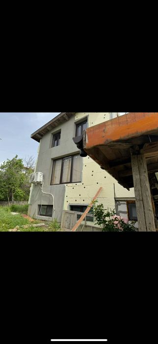 Продава се Парцел в София, в.з. Бояна - 1100 кв.м за 110 €/кв.м - Снимка #2