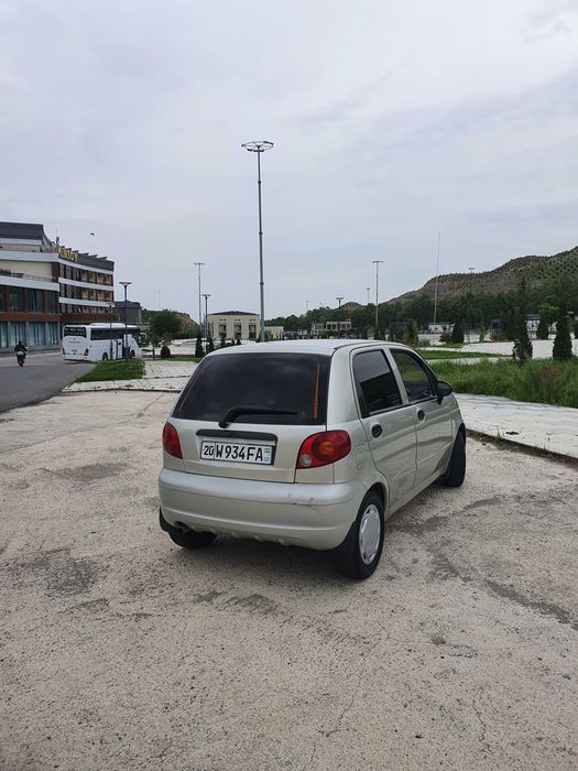 Matiz 3 talik 2500$