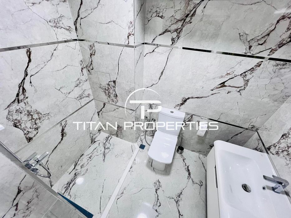 Дава се под наем Двустаен апартамент в Бургас, Славейков - 68 кв.м за 498.27 € - Снимка #6