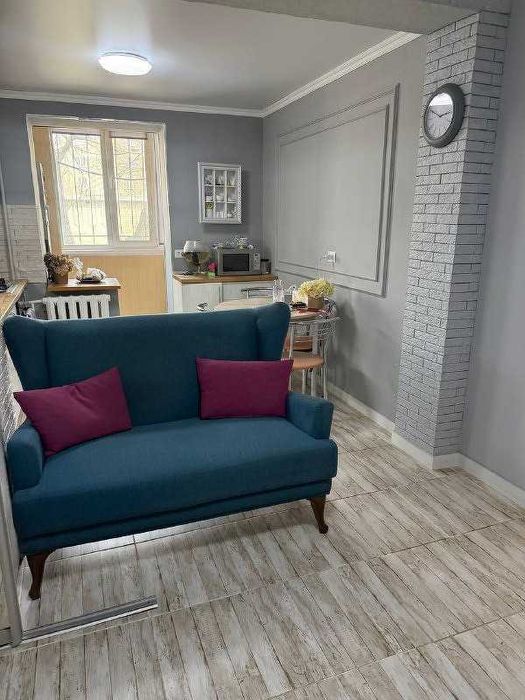 Продажа 2-комнатной квартиры