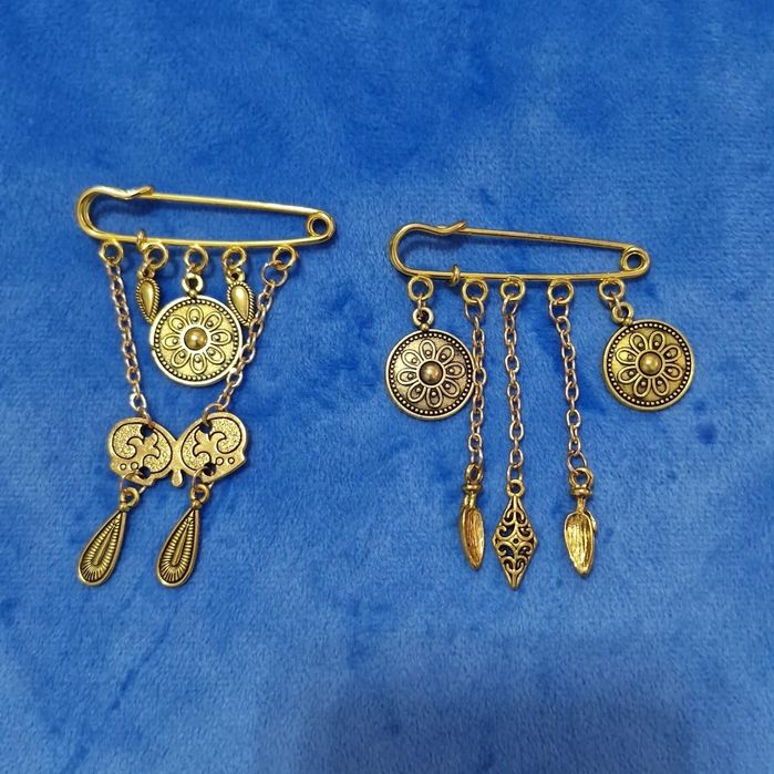 Шашпау, шолпы новый