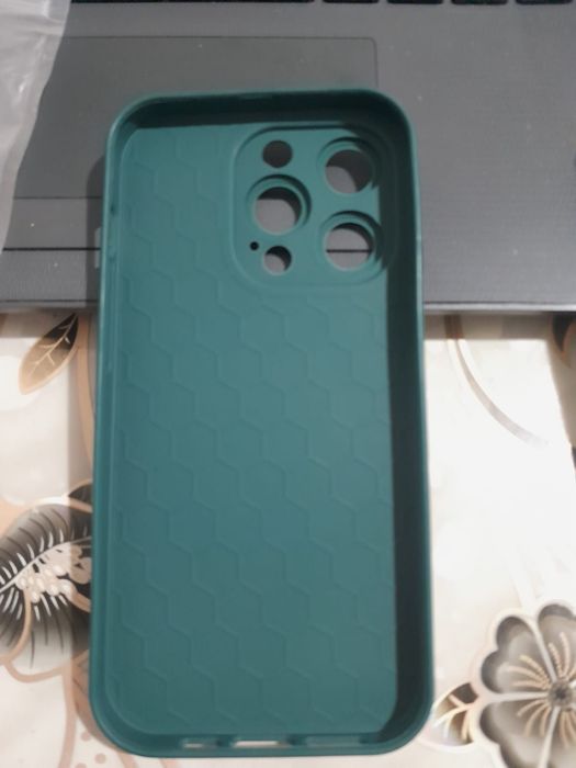 Vând husa iphone 14 pro noua