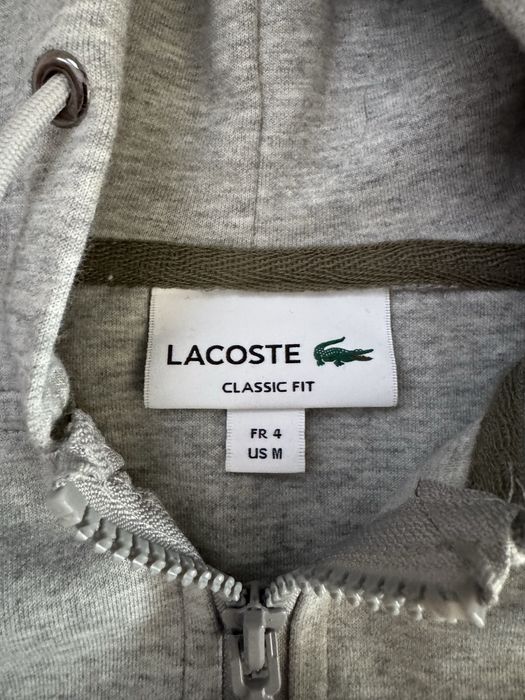 Комплект на Lacoste