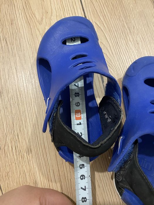 Сандалки Nike, номер 23.5