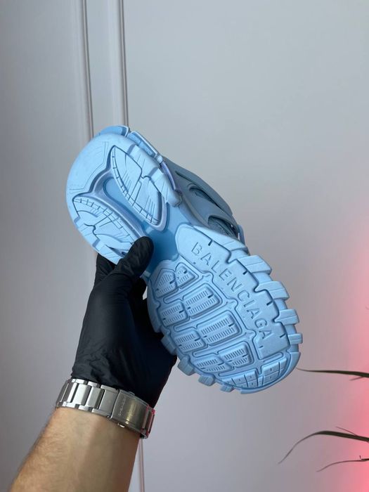 Balenciaga track 36-40 / Piele / Premium