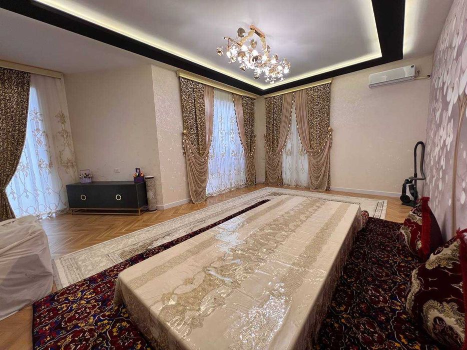 Дом 4 комнаты 3.4 сотки Кушкурган, ресторан Эльбрус, Сергелийский р-н