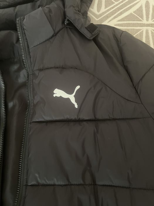 Мужская куртка PUMA