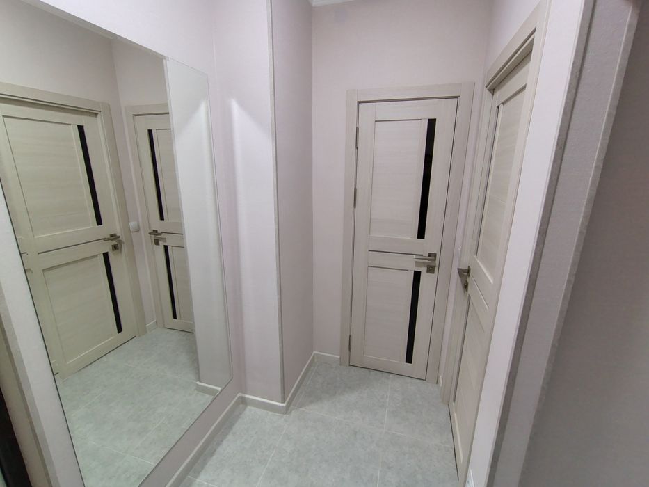 Продам новую квартиру 1/8/9 в жк Zenit, Юнусабад 7, ор-р Альфраганус у