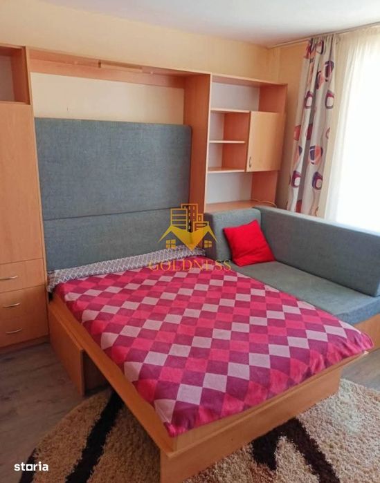 2 camere decomandate, Pet Friendly, Borhanci, Panemar
