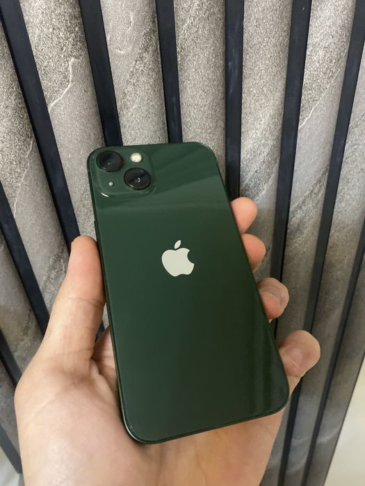 Iphone 13,акб 87% 128гб