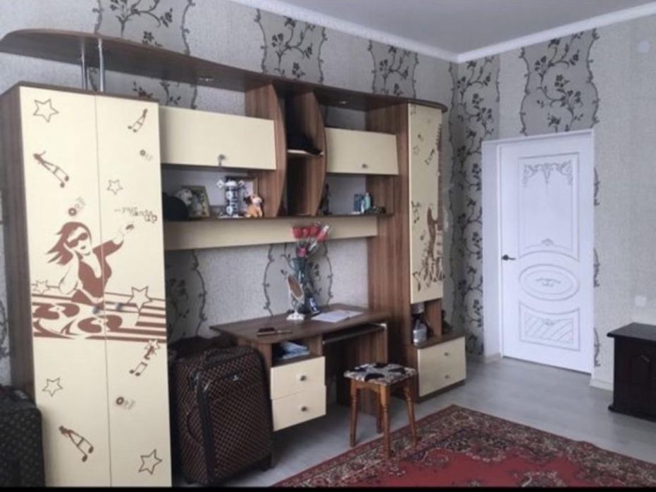 детский гарнитур