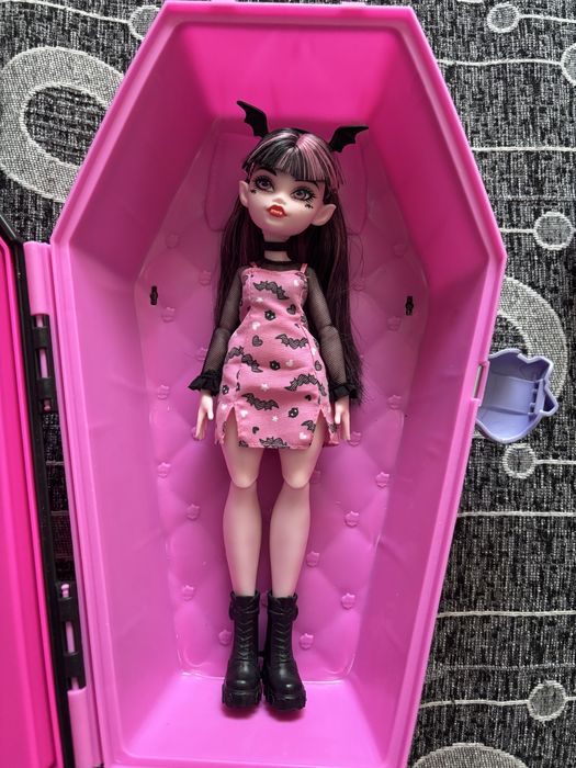 Кукла Monster High