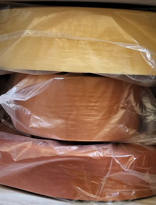 Шпагат х/б пищевой колбасный