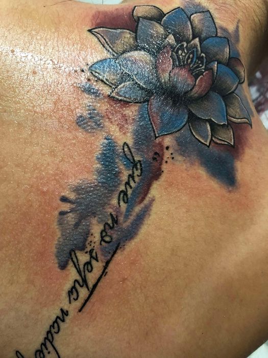 Tatuaje permanete